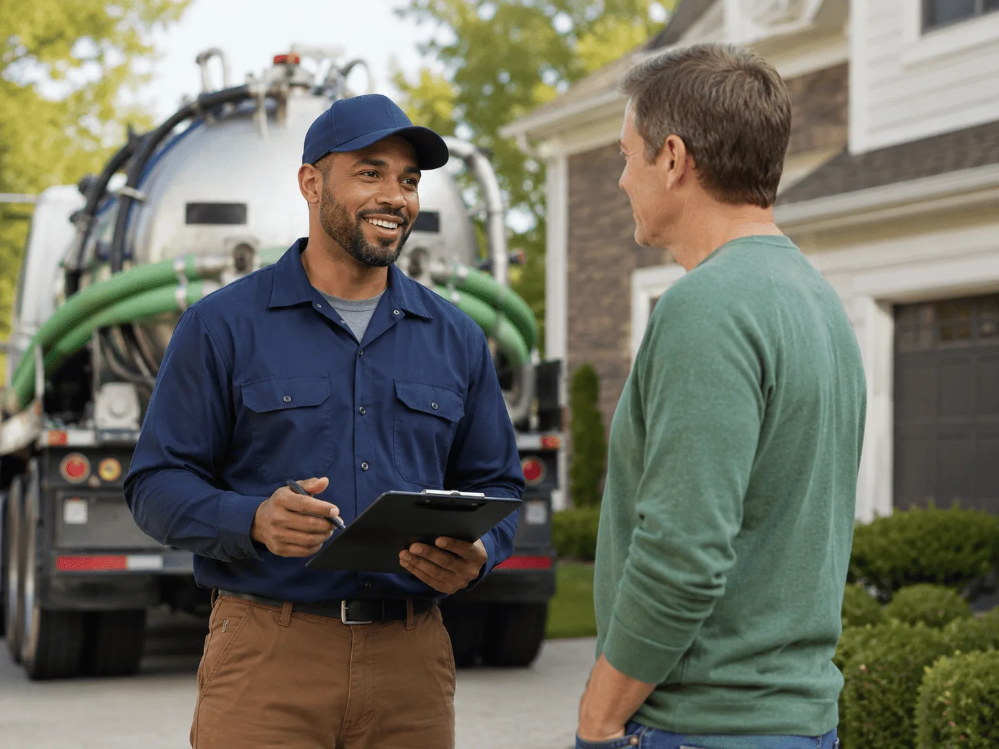 Mosquito Control Manderson, SD FAQs